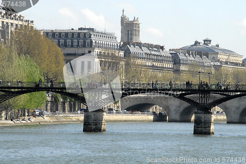 Image of Bridges