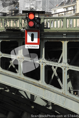 Image of Bridge 6