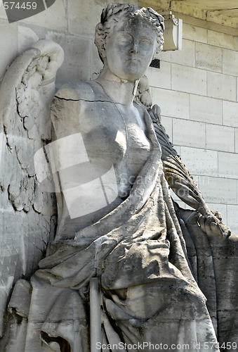 Image of Woomen - Angel