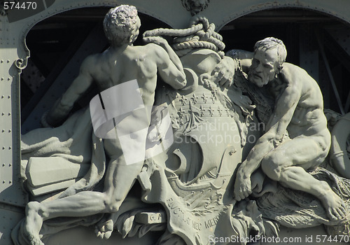 Image of Sclupture