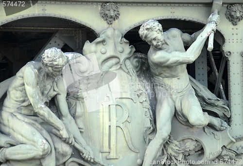 Image of Sclupture 12