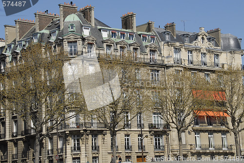 Image of House in Paris 3