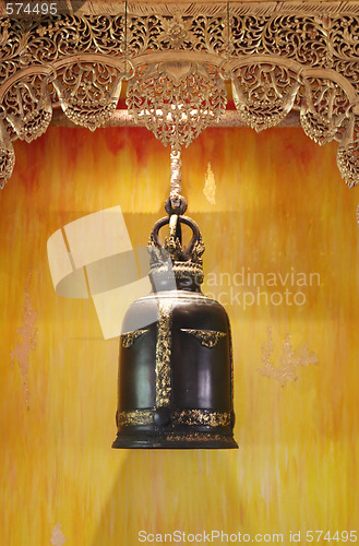 Image of Asian interior