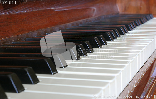 Image of Piano