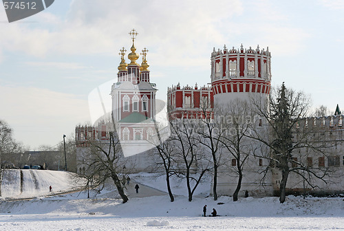 Image of Novodevichiy