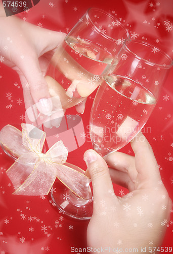 Image of Champagne
