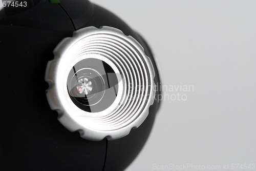 Image of Web camera