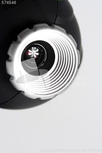 Image of Web camera
