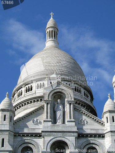 Image of Montmartre - Paris