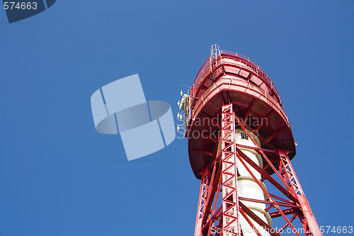 Image of Lighthouse Campen