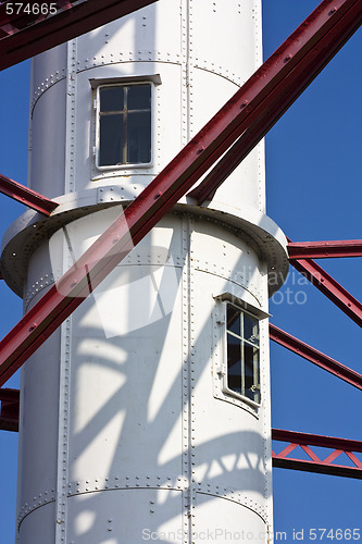 Image of Lighthouse Campen