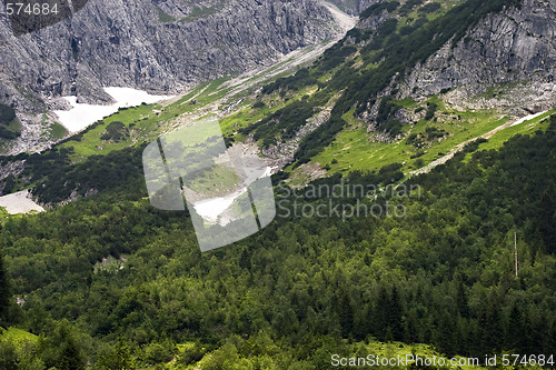 Image of Mountains