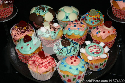 Image of Cupcakes