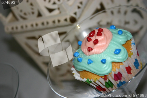 Image of Cupcakes