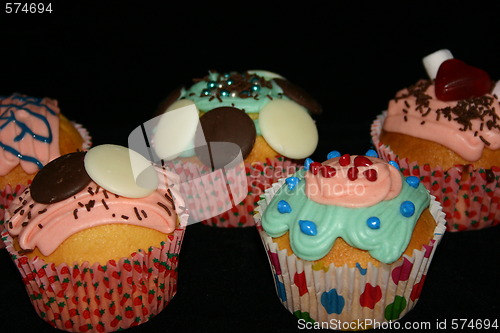 Image of Cupcakes