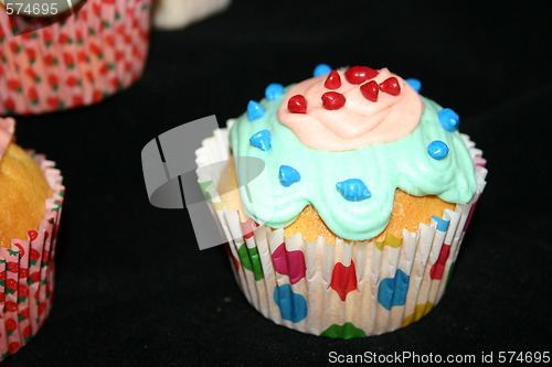 Image of Cupcakes