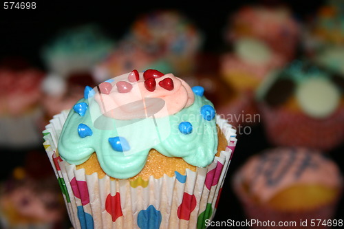 Image of Cupcakes