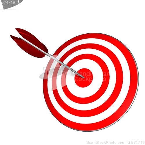 Image of Bullseye