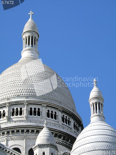 Image of Montmartre (Paris)