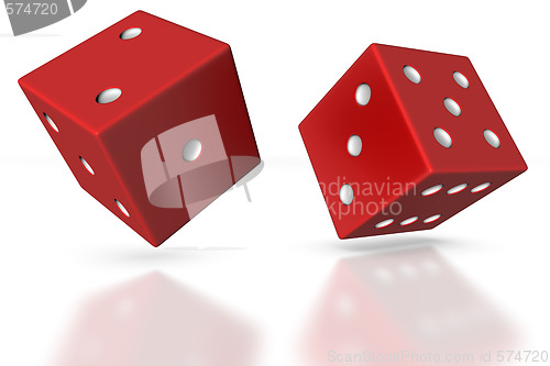 Image of Dices