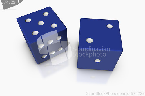 Image of Dices