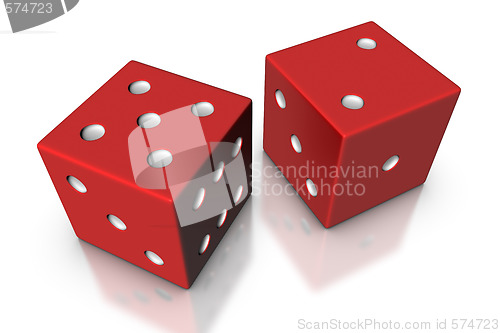 Image of Dices