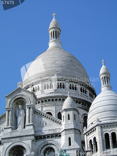 Image of Montmartre