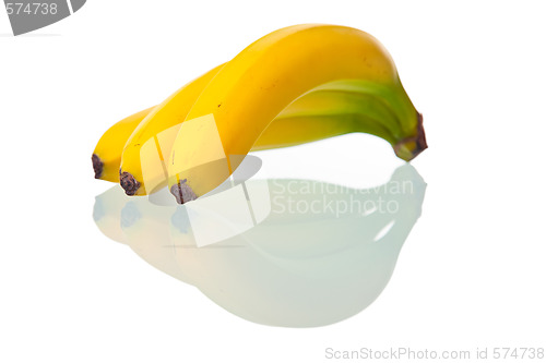 Image of Bananas