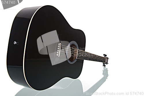 Image of Acoustic Guitar