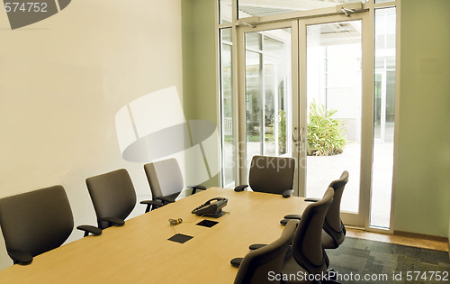 Image of Conference Room