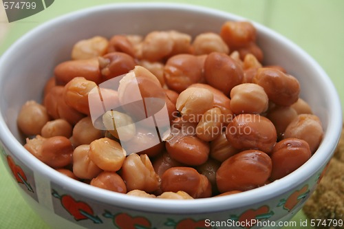 Image of vegetables