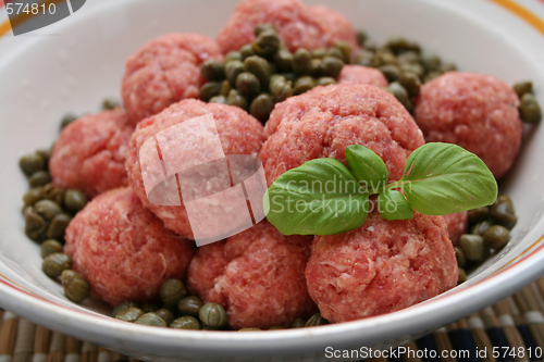 Image of Meatballs