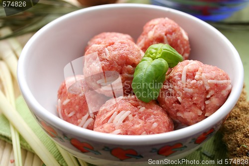 Image of Meatballs