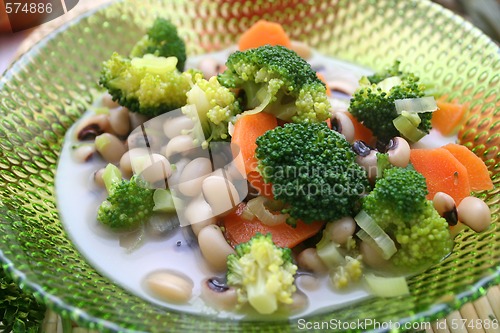 Image of fresh stew