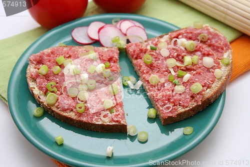 Image of breakfast