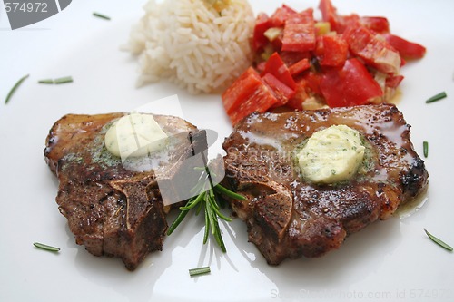 Image of fresh meal