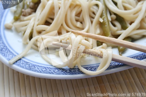 Image of Japanese food