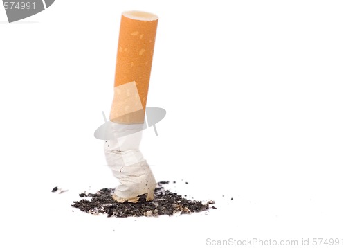 Image of quit smoking 