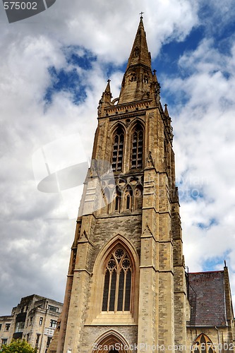 Image of St Peters Church