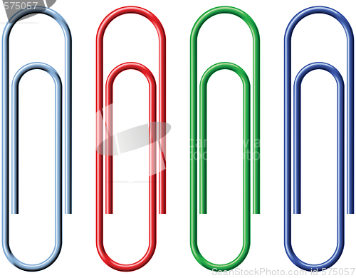 Image of Paperclip