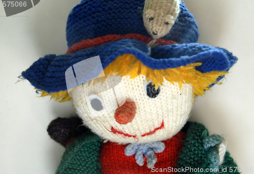 Image of Doll 9