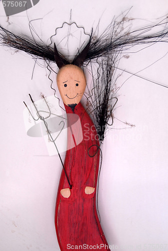 Image of Doll 8