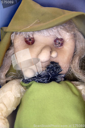 Image of Doll 7