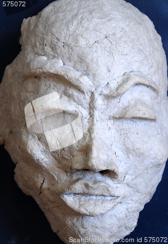 Image of Mask 12