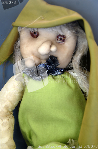 Image of Doll 5