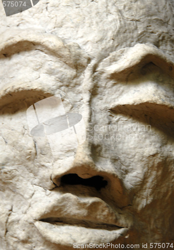 Image of Mask 11