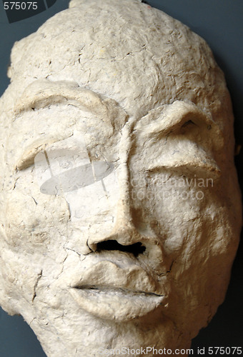 Image of Mask 10