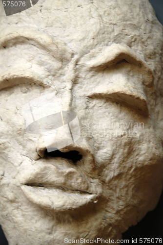 Image of Mask 13