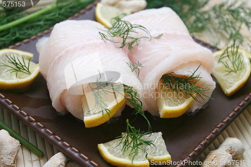 Image of fresh fish