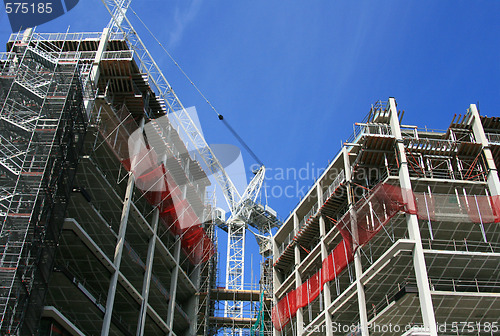 Image of Construction.